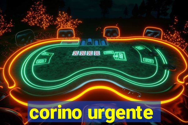 corino urgente